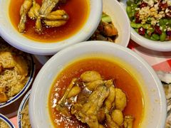 -七个烧烤·武汉大排档(翻身店)