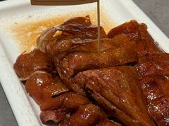 -先记烧鹅王·本地粤菜(福永店)