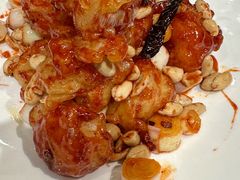 -大鸭梨烤鸭(枣园店)