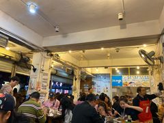 -黑竹香鸡(营和巷店)