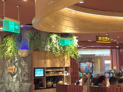 -巴奴毛肚火锅(龙湖锦艺城店)