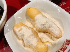 -双燕楼·手工馄饨·汤面小吃(世纪汇店)