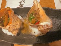 -和创柚子·会席日本料理(新区淮海街店)