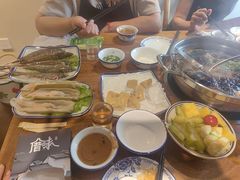 -厝味火锅·潮汕卤水火锅(十一合店)