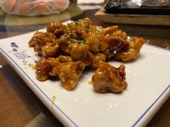 -童年小筑餐厅(申花路店)