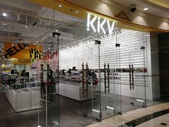 -KKV(上海月星环球港店)