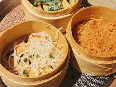 -金狮麟·新豫菜(金码大厦店)