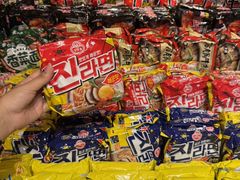 -梨花自助烤肉(西三旗万象汇黑金店)