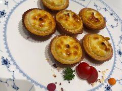 风味和牛挞-广州酒家(文昌总店)