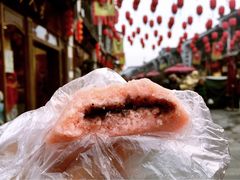-定胜糕小店-蒋顺发