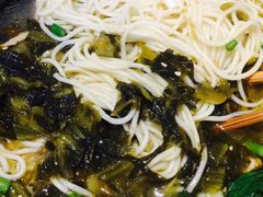 -好這口重庆小面(总店)