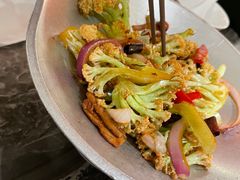 -前海沿·青岛菜(乐客城店)