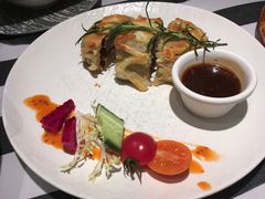 -Aqua Oasis 水天堂(石路天虹店)