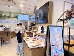 -巴黎贝甜(常德路店)