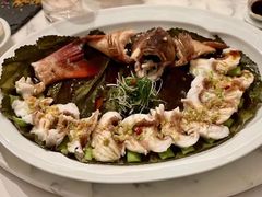 -宝丽轩中餐厅BAOLIXUAN