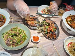 -有位虾匠·胶东小馆(市北店)