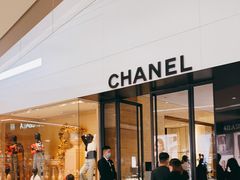 -CHANEL(ifs国际金融店)