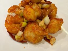 虾球-大鸭梨(天通西苑店)