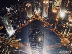 -上海中心大厦