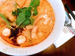 小槟城咖喱面-小槟城美食馆