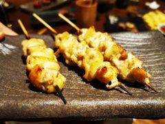 -人间酒暖·Go blanc·烧鸟·深夜食堂(陆家嘴店)