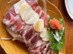 -千懿六本木酒场(常熟路店)