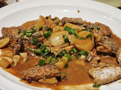 -甬上名灶(天一阁·翠柏店)