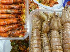 -东夷海鲜巨无霸(东夷小镇店)