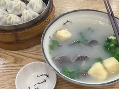 -法华汤包馆(法华镇路店)