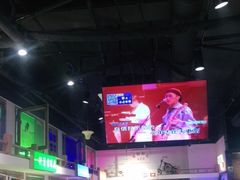 大堂-马路牙子烧烤音乐酒馆(望京店)