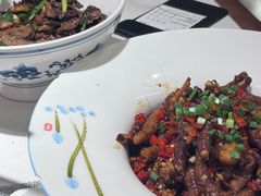 -烹湘·鲜炒湖南土菜(海珠店)