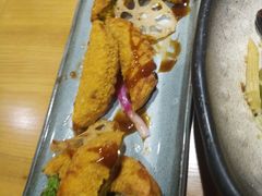 -吉之仙•中国制造•出口级食材日料店(领事馆总店)