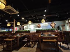 大堂-杨家火锅(国美店)