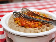 -西贝(吴江路湟普汇店)