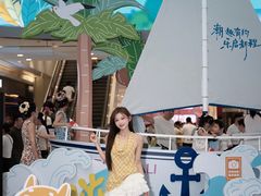 -永旺梦乐城(金银潭店)