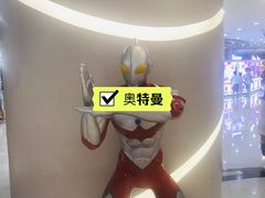 -百佳华佳漾里(坂田店)