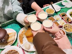 -令氏家外家周礼食府(桥南店)