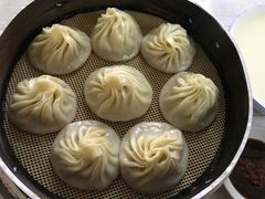 汤包-玲姐小吃店(镇淮楼西路明清商业步行街店)