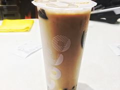 奶茶三兄弟-CoCo都可(方庄店)