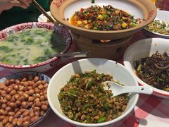 -西江红·株洲本地菜(滨江南路店)