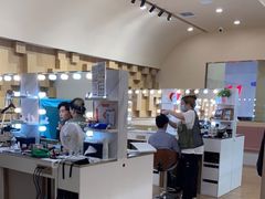 -海马体照相馆(成都来福士广场店)
