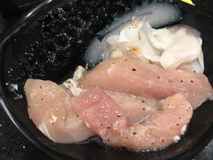 -钱小主·自助回旋烤肉火锅餐厅(东方新天地店)
