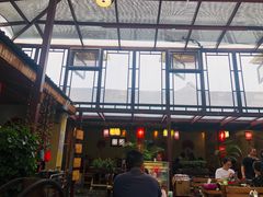 -丽江庭院之爱在路上(西单店)