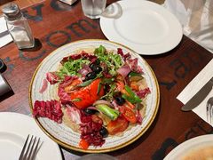 -Bella Italia - Edinburgh Hanover Street