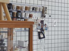 -隹木咖啡馆(宝龙广场店)