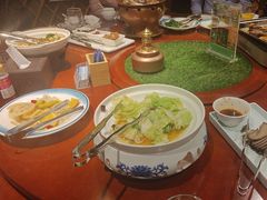 -蒙古大营(朝阳公园店)