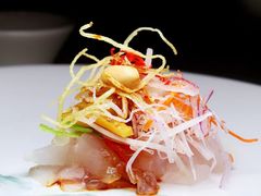 -富力丽思卡尔顿酒店·丽轩中餐厅