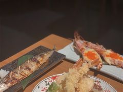 秋刀鱼-渔寿司·日本料理(艾尚天地店)