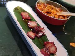 -川悦留香·海鲜餐厅(海棠68环球美食街店)