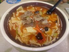 -卡迷尔牛肉面(佳木斯路店)